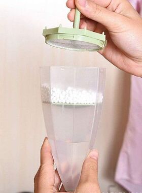 New Wardrobe Hanging Dehumidifier Damp Trap Umbrella Shape