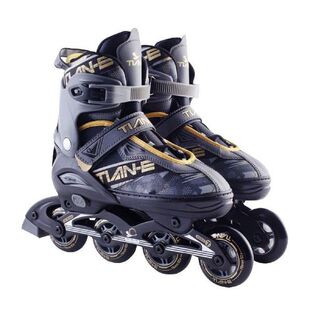 Inline Skates Professional Roller Skate Shoes Slalom Adult