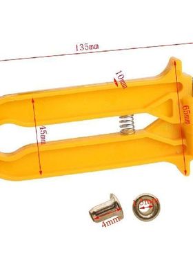 1set Bees beehive wire cable tension tensioner apiculture