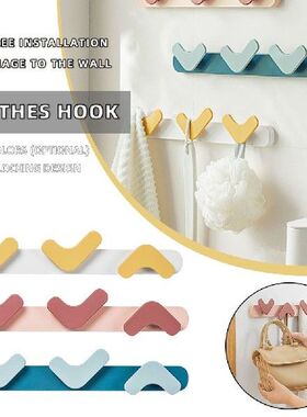 Adjustable Hanging Hooks Excellent Ps Material for Balcony