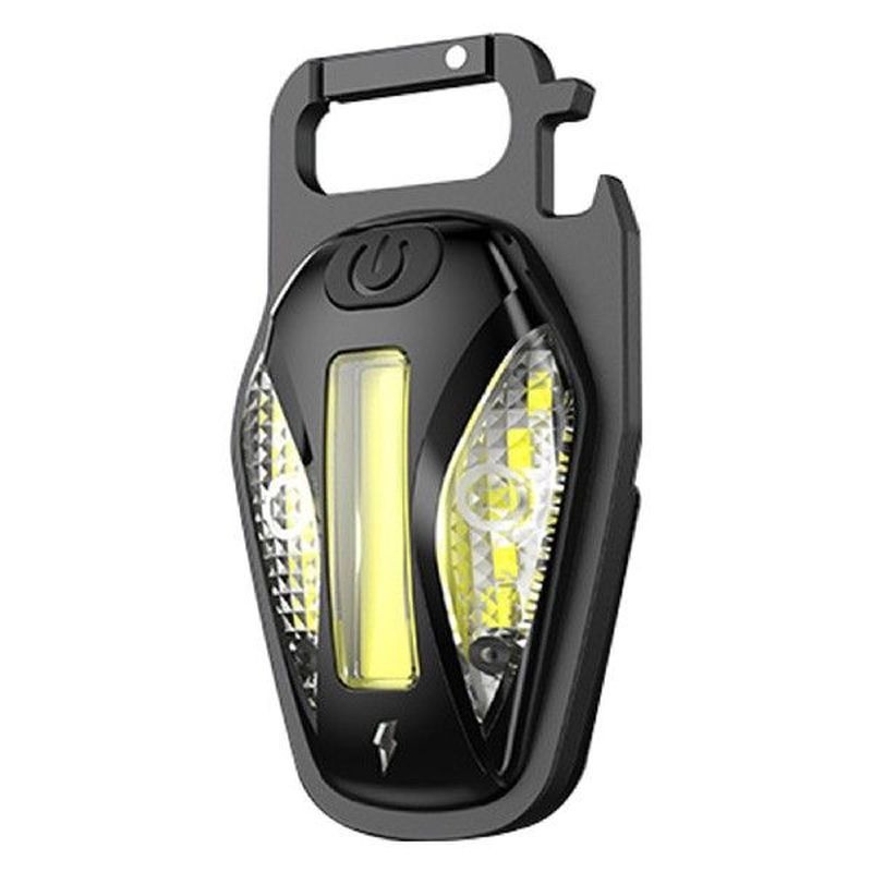 Mini LED Flashlight 500 Lumens Bright Led Flashlight