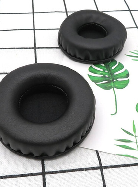 new Ear Pads For Jabra Evolve 65 Headphone Earpads Replacem