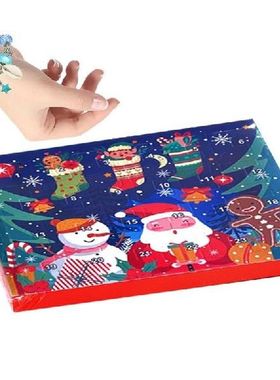 Christmas Advent Calendar 2022 Fun 24 Days Christmas