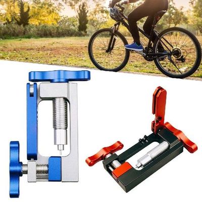 Outdoor Pipe Cutter Bike Accessories Press-in Thimble Pipe