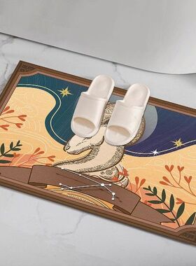 Household Floor Mats Into The Home Slip Door Mat Twelve