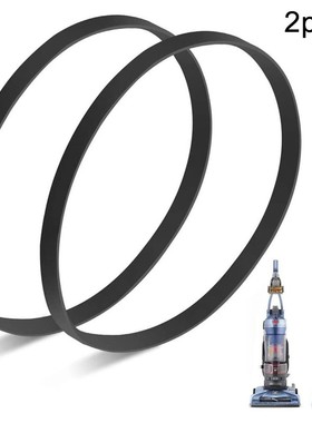 2pcs Vacuum Belts For Hoover UH74100 UH71200 UH71107 Vacuum