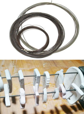 1m Ceramic Hanging-fired Tungsten Wire Hanging-fired