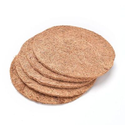 21cm 1PC Dehumidification Grass Bird Nest Racing Pigeon