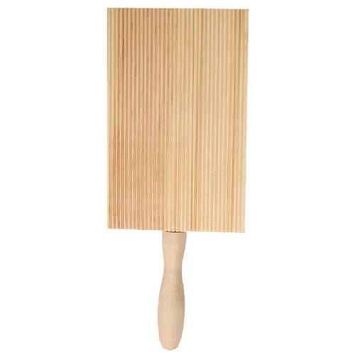 Homemade Pasta Board Wood Gnocchi Board Spaghetti Macaroni