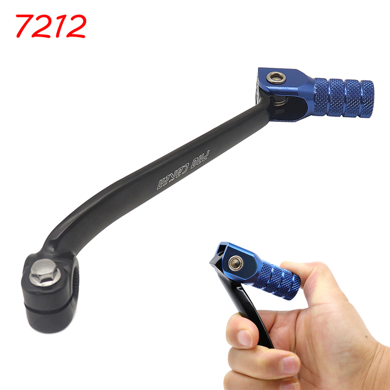 For Yamaha Yamaha WR250R WR250X 2008-2016 Gear Shift Lever