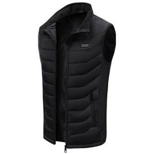 Heating Vest Rechargeable Smart Heated Vest Rechargeable