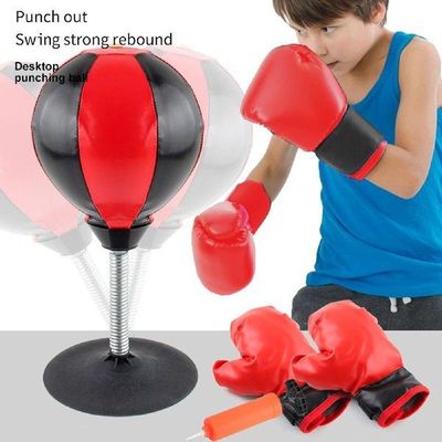 Punching Bag For Kids Speed Bags For Boxing Children Boxing