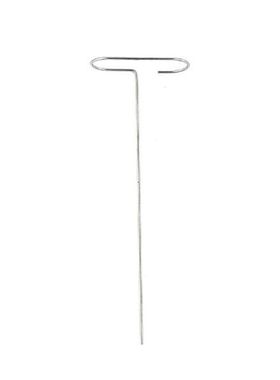 Plant Support Stakes Gardening Tools Brackets Flower Guards