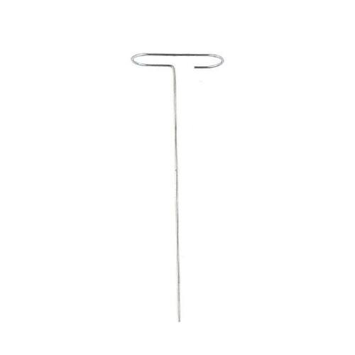Plant Support Stakes Gardening Tools Brackets Flower Guards