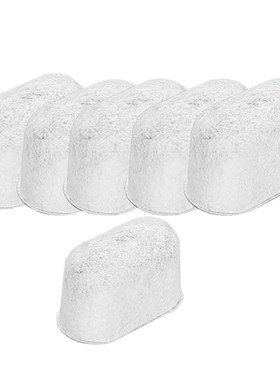 6Pack Breville BWF100 Compatible Water Filters-Breville Espr