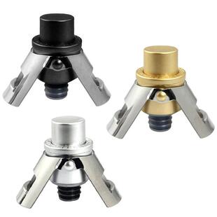 Steel Champagne Stopper Wine Stopper Vacuum Preservation