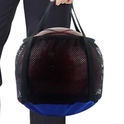 Portable Bowling Tote Bag With Handle Bowling Ball Bag