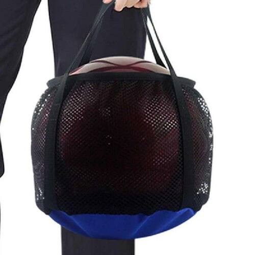 Portable Bowling Tote Bag With Handle Bowling Ball Bag