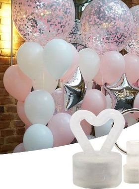 Balloon Weights Control Balloon Product Heavy Solid Balloon