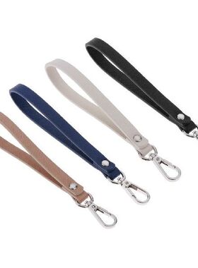 Wristlet Strap Leather Wrist Bag Strap Replacements