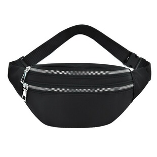 Fanny Pack Women Waist Bag Men belt pouch Waist pack Female