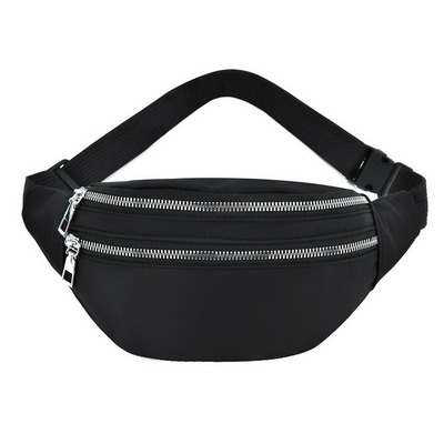 Fanny Pack Women Waist Bag Men belt pouch Waist pack Female