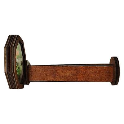 Wood DIY Kaleidoscope Kit For Kid Handmade Kaleidoscopes