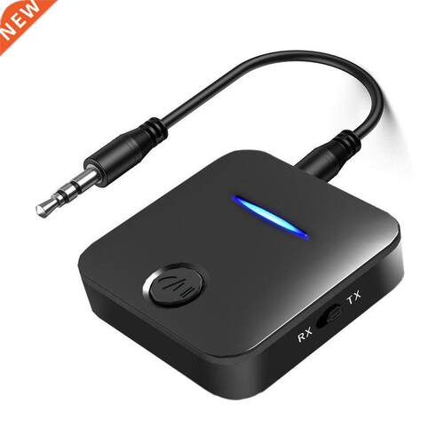 Bluetooth-compatible 5.0 Audio Receiver Transmitter RCA 3.5m