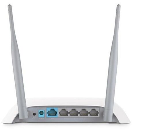 TL-WR842N Wifi Repeater 300Mbps High-speed Broadband Smart H