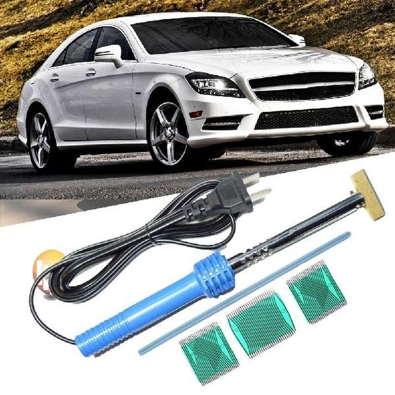 Universal Instrument Speedometer Cluster Pixel Repair Kit