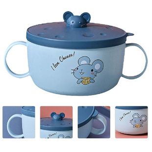 Bowl Noodle Soup Microwave Instant Container