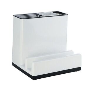 Kitchen Knife Holder Kitchenware Cutlery Organizer Utensil H