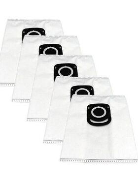 Hot 5 Pcs Dust Bag High Filtration Bag for Rowenta ZR200540