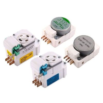 Refrigerator spare parts Mechanical Defrosting Timer for