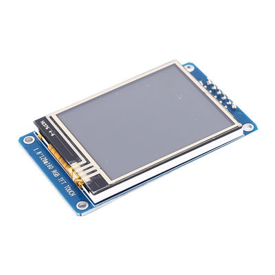 1.8inch SPI 128x160 RGB TFT LCD Touch Display Module ST7735