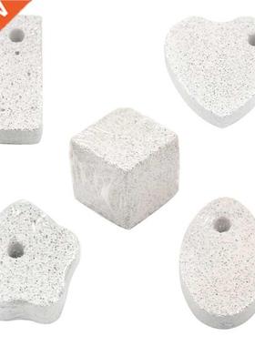 5 Pcs Hamster Chew Toys Teeth Grinding Stones Volcanic Rock