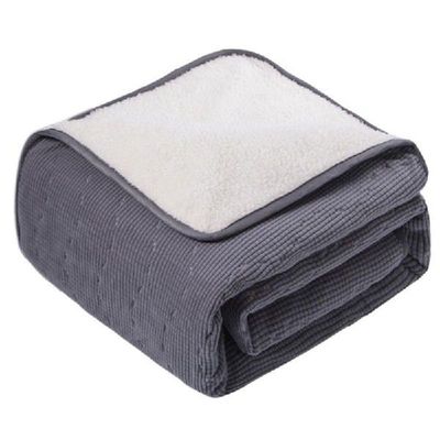 Electric Heating Blanket Double Side Moisture Removing