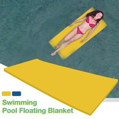 Swimming Floats For Sunbathing Picnic Water Floating Beds