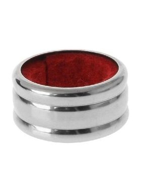 Alat Bar Cincin Berhenti Tahan Tetes Botol Anggur Merah