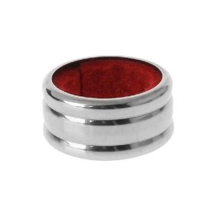 Alat Bar Cincin Berhenti Tahan Tetes Botol Anggur Merah