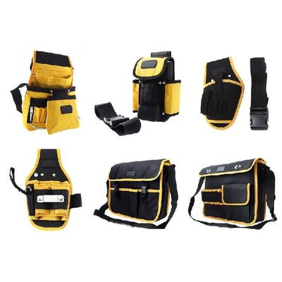 13MA Multi-functional Oxford Cloth Electrician Tools Bag