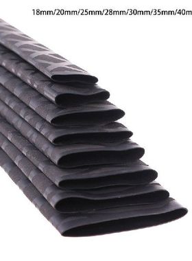 5 colors Anti-slip heat shrink tube for fishing