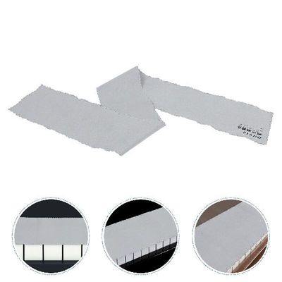 Piano Keyboard Cover Anti- Cover Key Cover Cloth Foldable