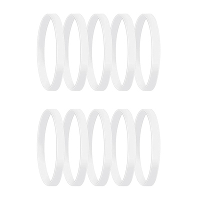 Seal Rubber Gaskets Replacement Set O-Rings Blender Gasket