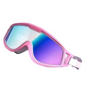 Kids Goggles For Swimming Anti-Fog Waterproof Pool Goggles