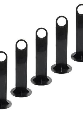 Holder Training Cones Cone Disc Soccer Agility Marker Rack