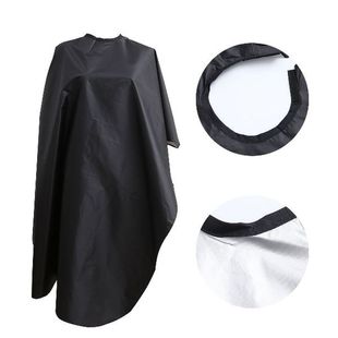 Cape Hairdressing Shawl Gown Apron Barber Haircut Hair Dye