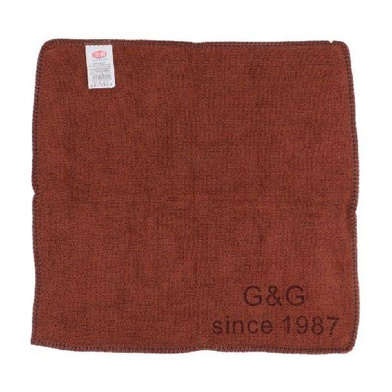 quick drying soft cleaning towel cloth for pool cue