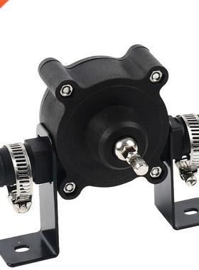 Portable Electric Drill Pump Self Priming Transfer Pumps Oi