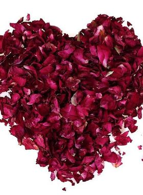100% New Natural Fragrance Dried Rose Petals Wedding and